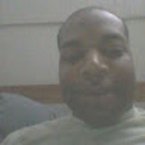 Meet your Posher, Roderick